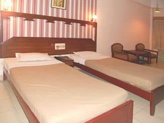 Ac Suite VIP Room